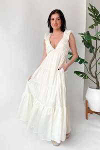 Timeless Romantic Apparel