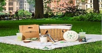 Plant-Based Picnic Packs Image 1