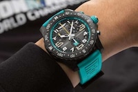 Sporty Collaboration Watches Image 1