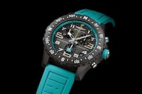 Sporty Collaboration Watches Image 2
