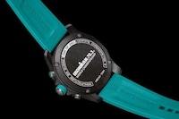 Sporty Collaboration Watches Image 3