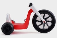 Electric Toddler-Friendly Trikes Image 3