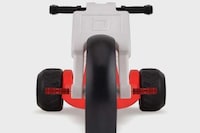 Electric Toddler-Friendly Trikes Image 4