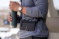 Weatherproof Sling-Style Wallets Image 1