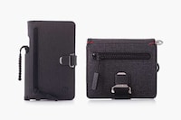 Weatherproof Sling-Style Wallets Image 2