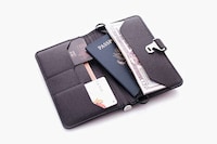 Weatherproof Sling-Style Wallets Image 3