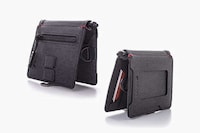 Weatherproof Sling-Style Wallets Image 4