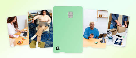 eCommerce Credit Cards