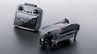 Lightweight Agility Camera Drones Image 4