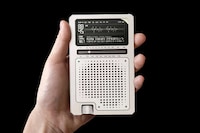 Visualized Emergency Communication Devices Image 1