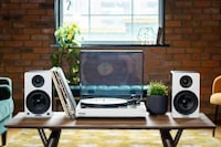 Budget-Friendly Vinyl Turntables