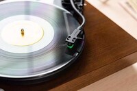 Budget-Friendly Vinyl Turntables Image 3