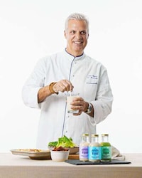Creamy Alt Protein Dressings Image 3