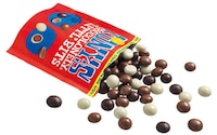 Fair Trade Chocolate Bites Image 1