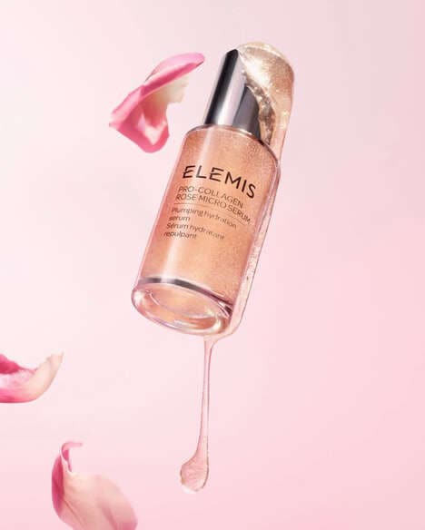 Plumping Micro Serums