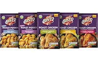 Ready-to-Mix Meal Seasonings Image 1