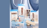 Chocolate-Inspired Makeup Collaborations Image 2