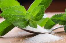 Category-Specific Sweeteners