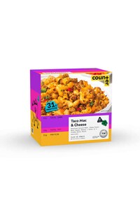 Virally Inspired Frozen Entrees Image 3