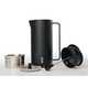 Minimalist French Press Devices Image 1