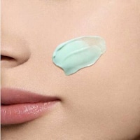 Intense Icy Face Masks