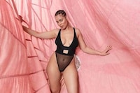 Reimaged Striking Lingerie Image 1