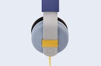 Customizable Youthful Headphones Image 3