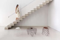 Low-Scaled Coffee Furniture Image 1