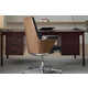 Sustainable Ergonomic Corporate Chairs Image 1