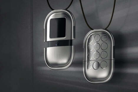 Visually Impaired Payment Devices