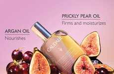 Multi-Use Fig Oil Elixirs