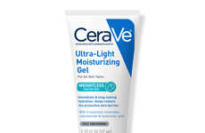 Weightless Gel Moisturizers