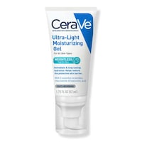 Weightless Gel Moisturizers