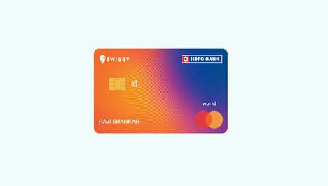 Delivery Service Credit Lines