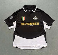 Italian Delicacy-Themed Jerseys Image 1