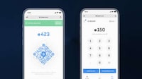 Global P2P Transfer Services Image 1