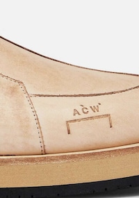 Vegatable Tanned Premium Loafers Image 2