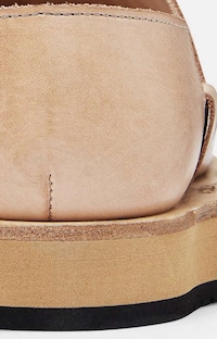 Vegatable Tanned Premium Loafers Image 3