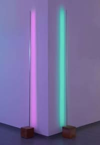 Ambient Atmospheric Music Exhibitions Image 1