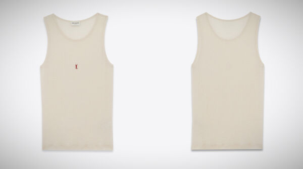 Simplistic Luxurious Vest Tops