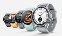 Refined Sleek Smartwatch Updates Image 2