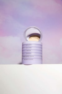 Customizable Cosmetic Stacks