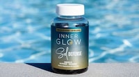 Sun Protection Gummies