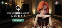 Series-Inspired Chess Games Image 1