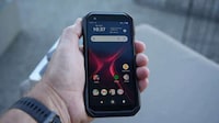 Rugged Lifeproof Smartphones Image 1