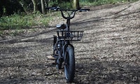 Electric Haul-Ready Bicycles Image 3