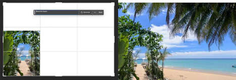 Generative AI-Image Editing Tools