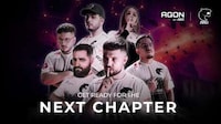 Expanded Esports Monitor Partnerships