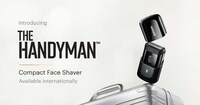 Compact Face Shavers Image 1