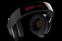 Headband Display Headphones Image 2
